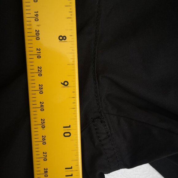 NWT Reitmans Ladies Size 5 Washable Stretch Wide Leg Preferred Fit Cargo Pants - Picture 15 of 16